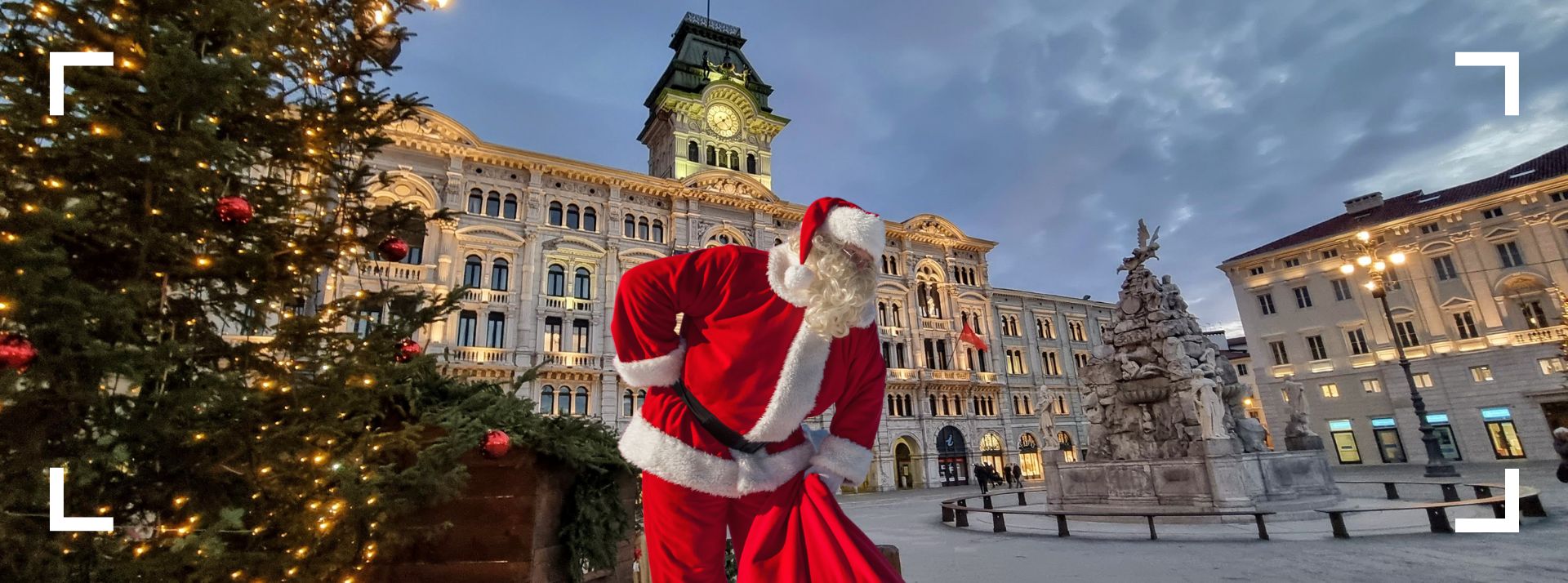 Scopri cosa fare nel tuo prossimo viaggio a Trieste Image