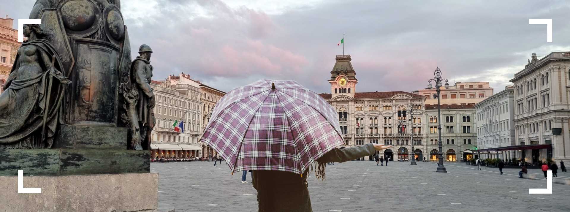 Discover what you can do on your next trip to Trieste Image