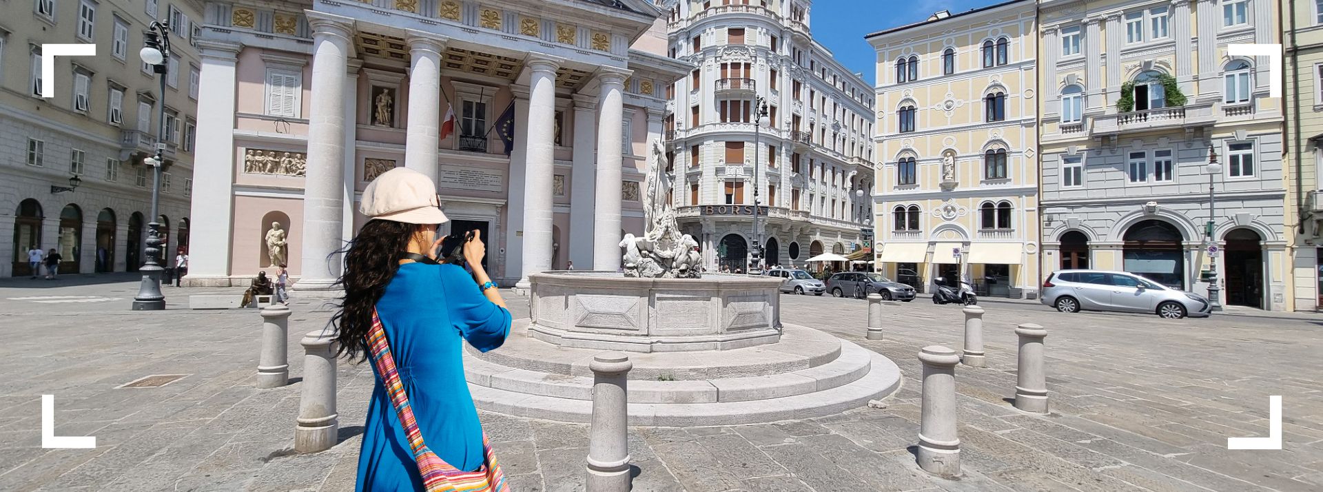 Scopri cosa fare nel tuo prossimo viaggio a Trieste Image