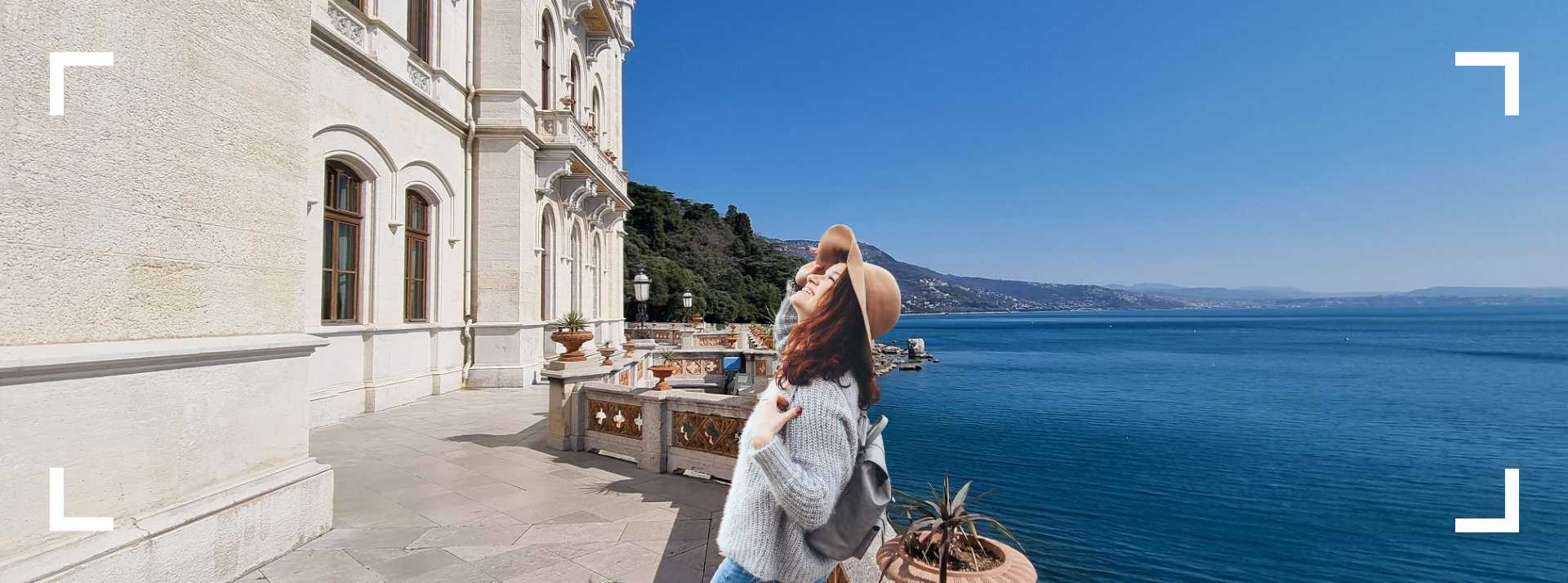 Scopri cosa fare nel tuo prossimo viaggio a Trieste Image