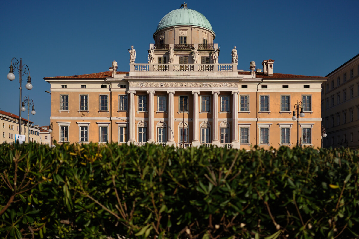 Palazzo Carciotti Image