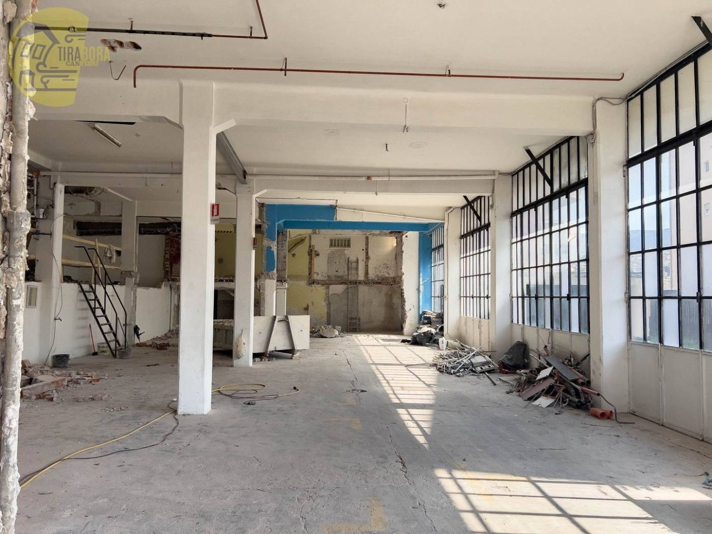 Loft San Giusto Image