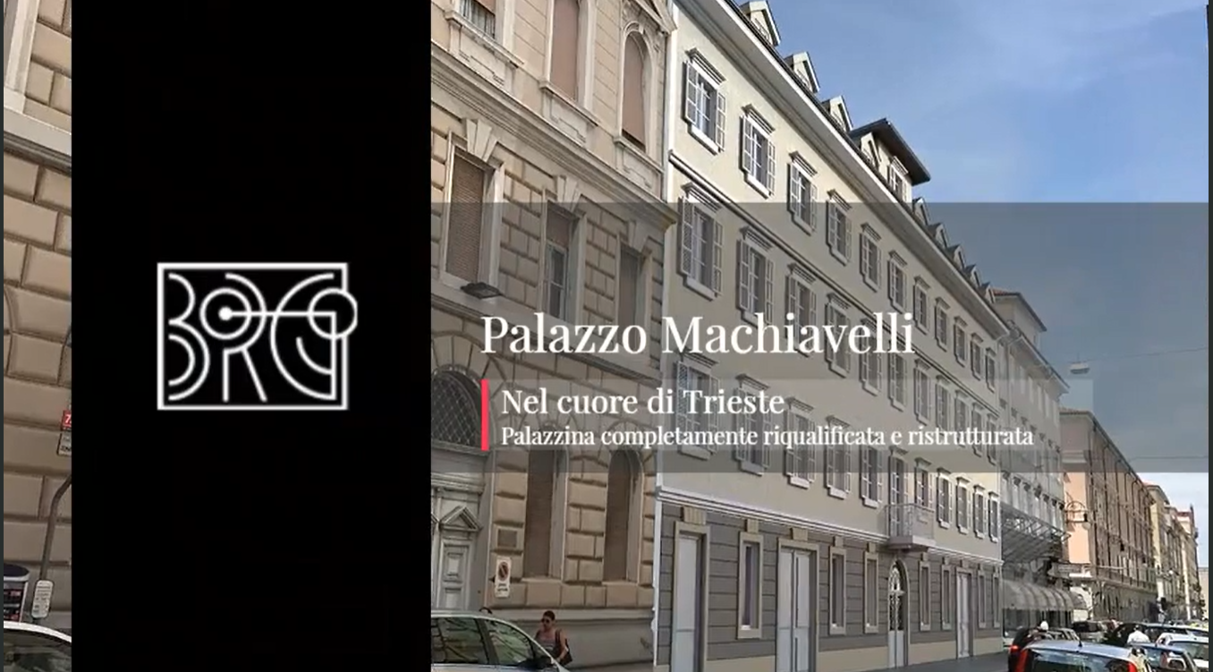 Palazzo Machiavelli Image