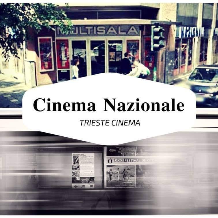 Cinema Nazionale Image