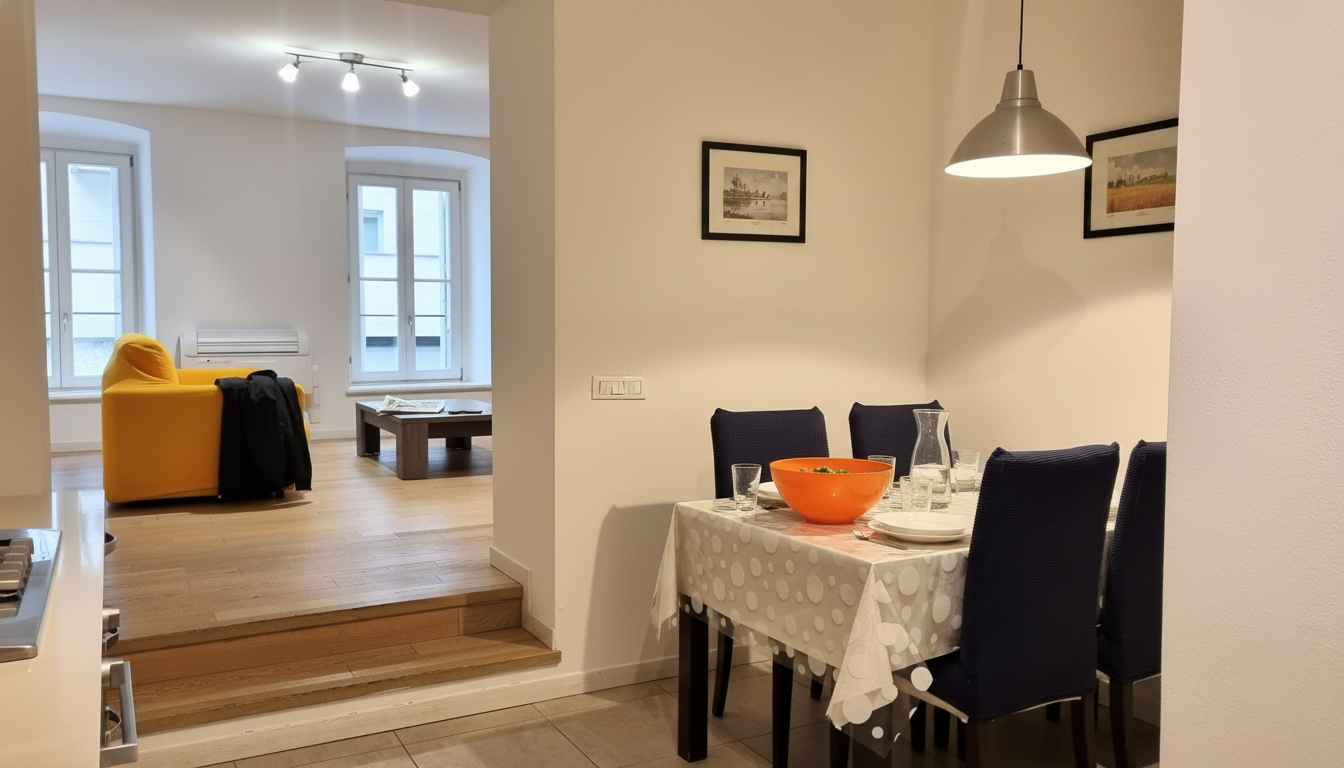 Belvedere 4  short rent Image