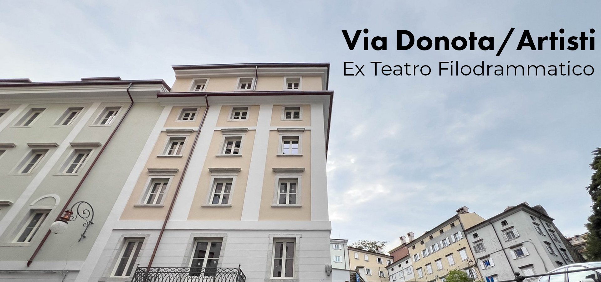 Ex Teatro Filodrammatico Image