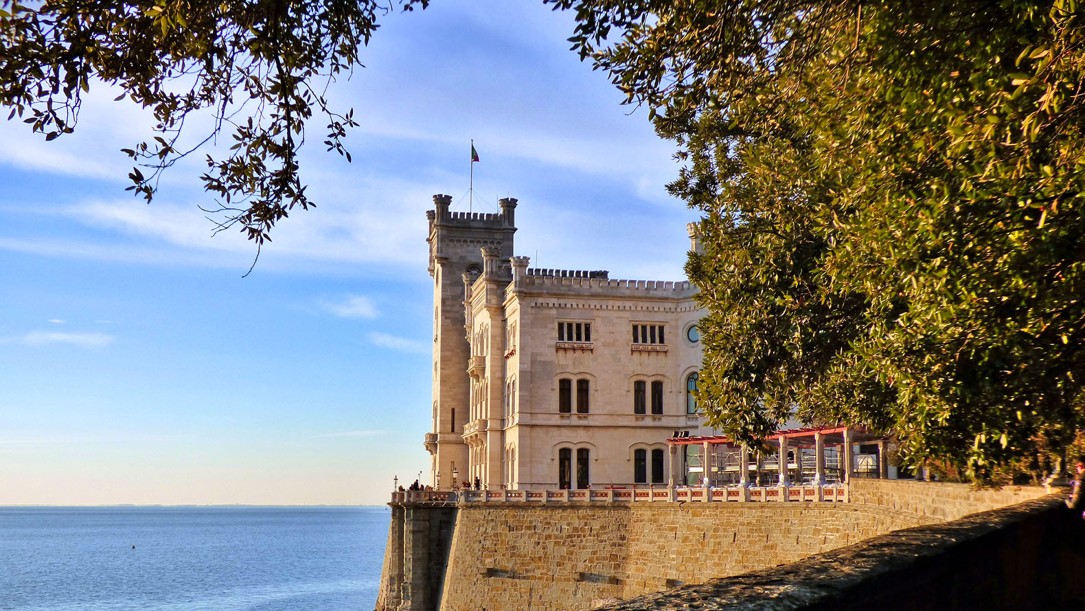Cosa fare a Trieste in un weekend? Image