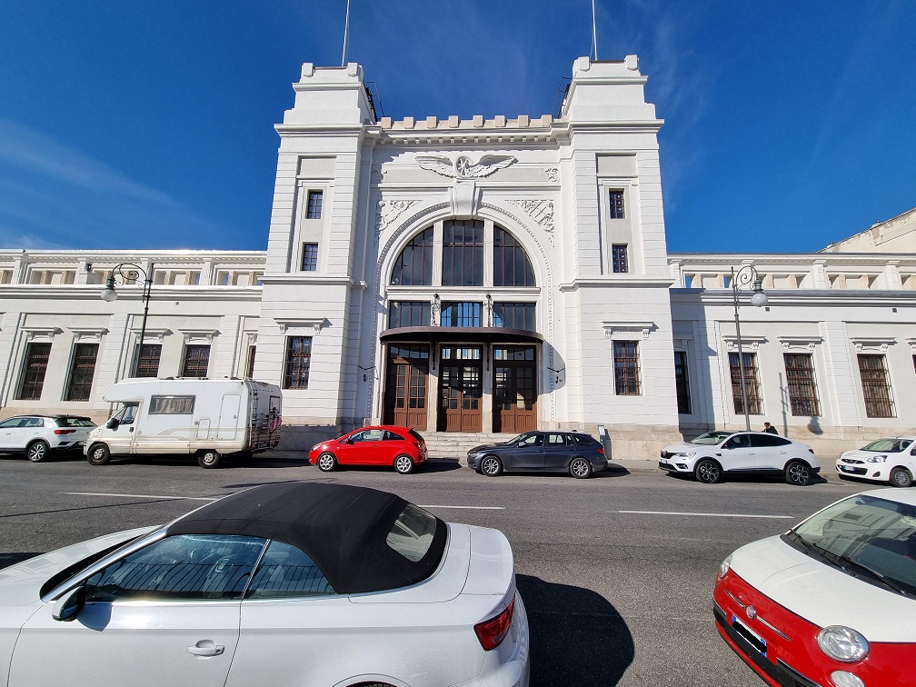 Museo Ferroviario Image