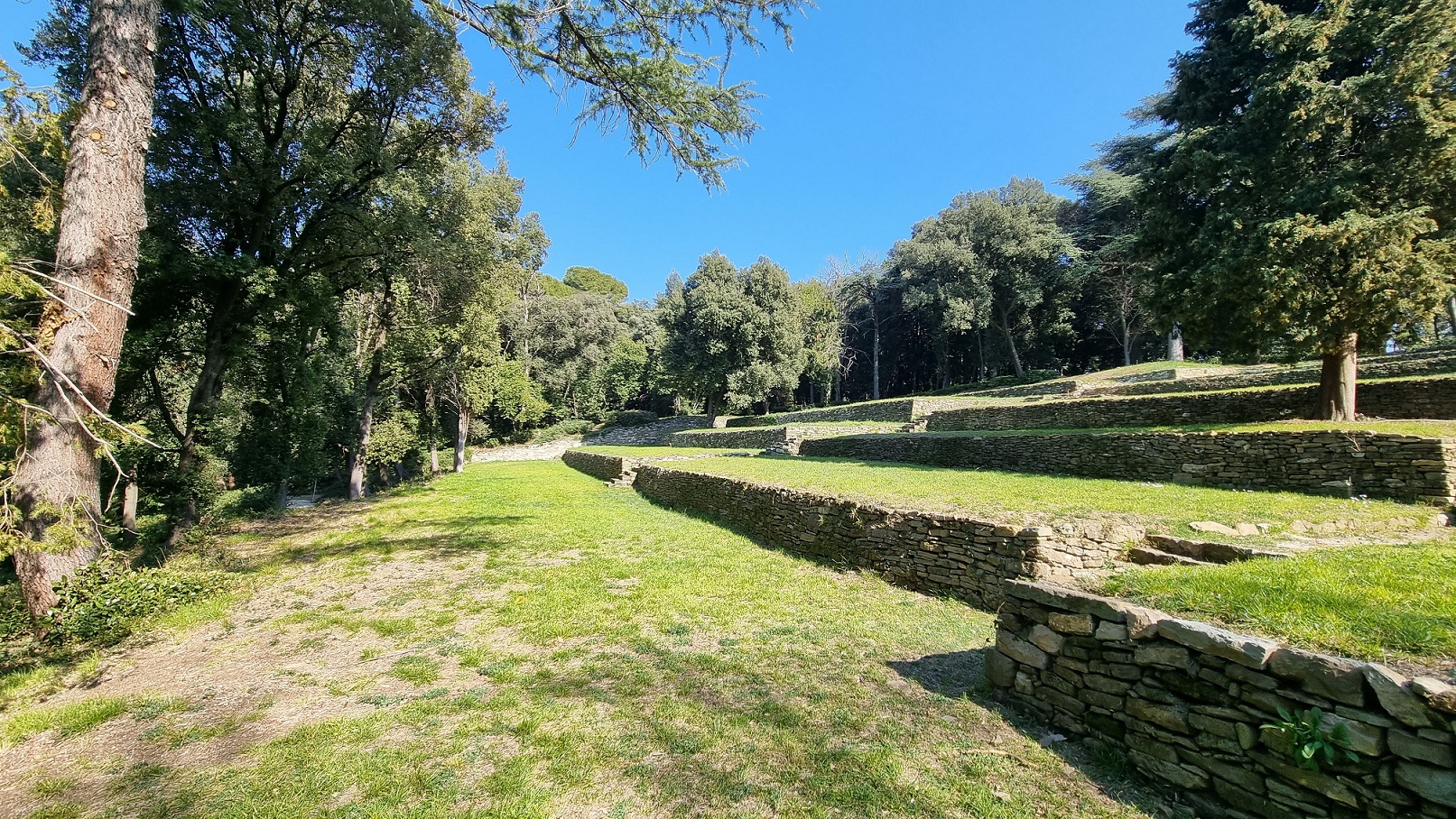 Gli Orti di Massimiliano - Castello di Miramare Image
