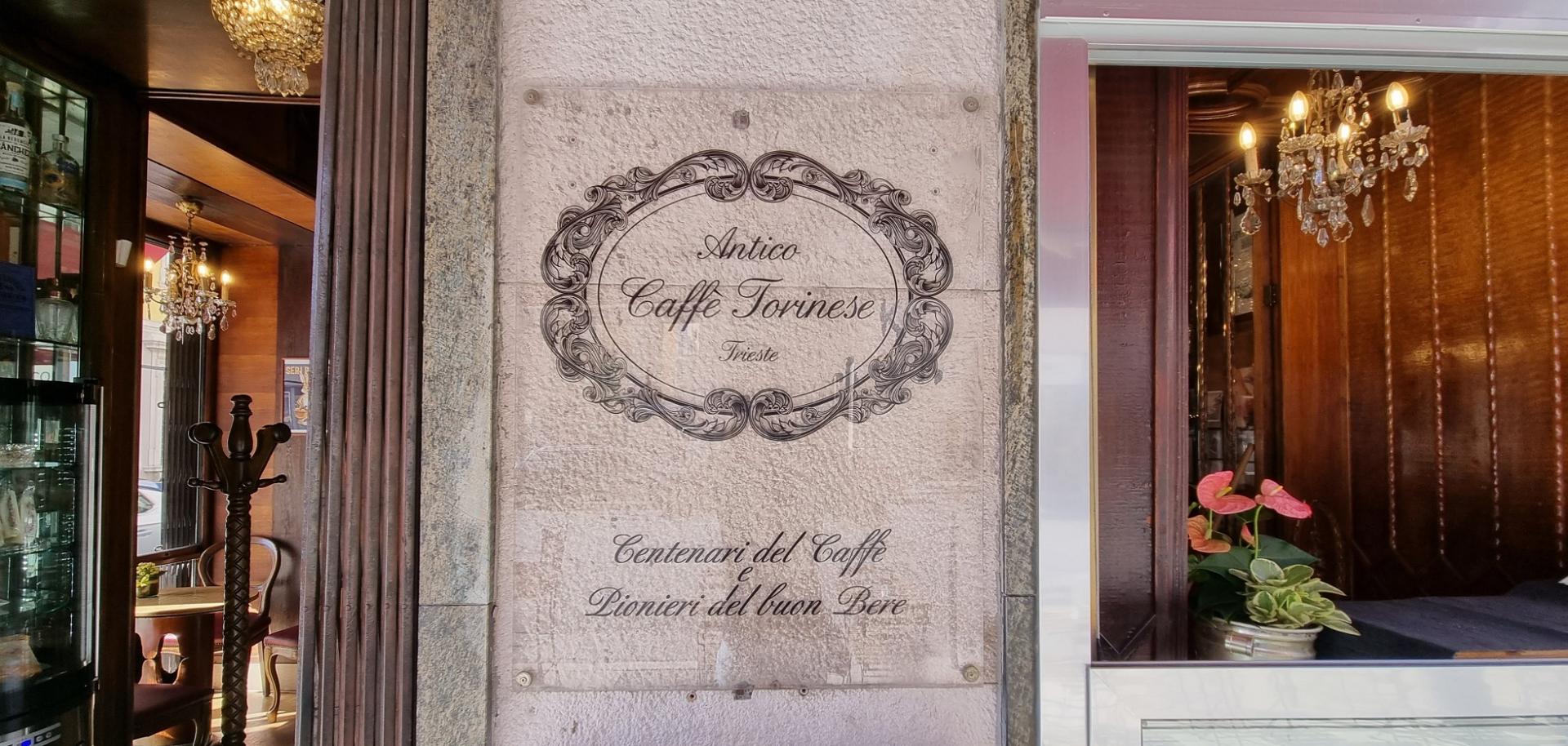 Antico Caffè Torinese Image