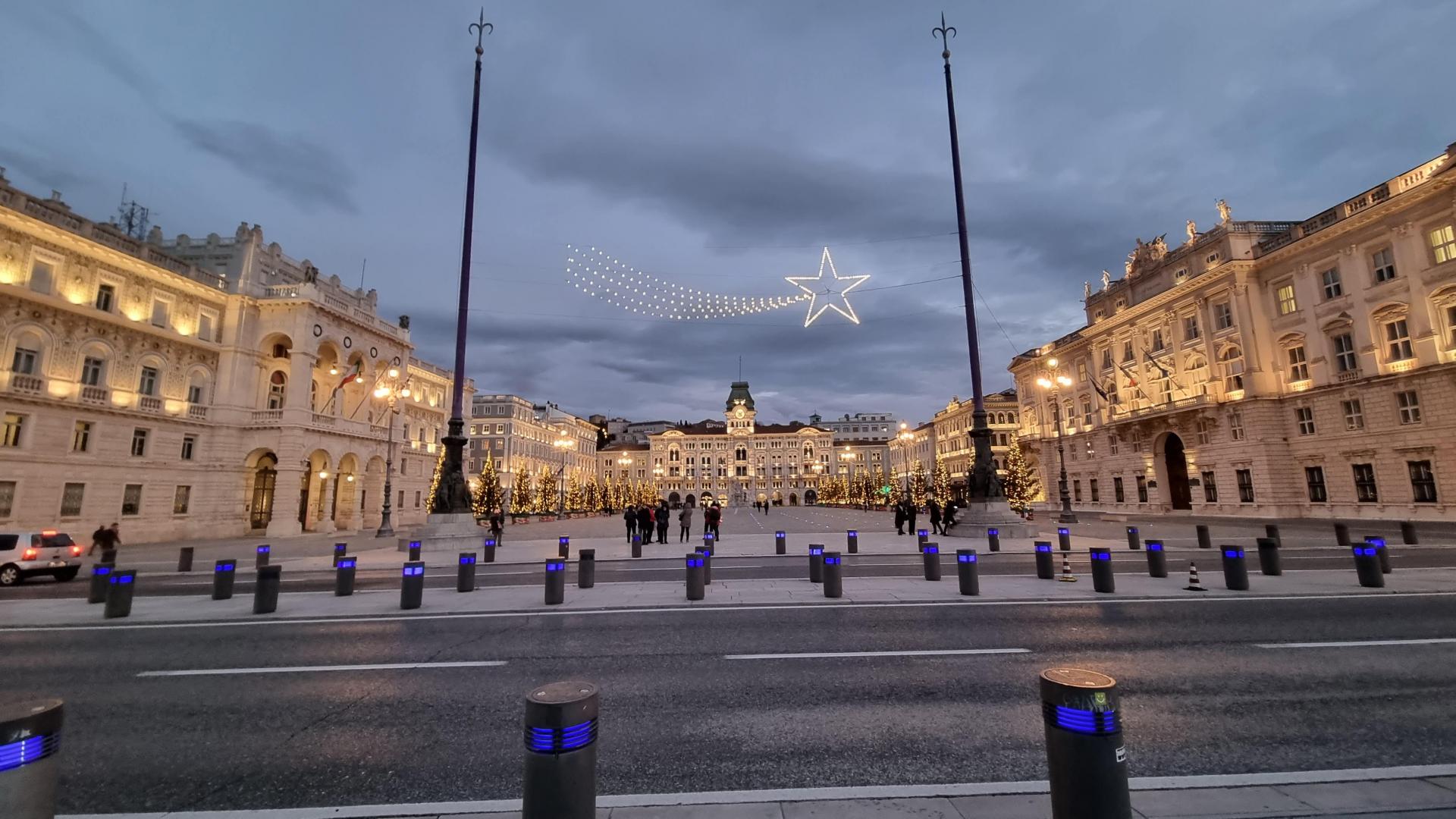 Natale - Scala Reale Image