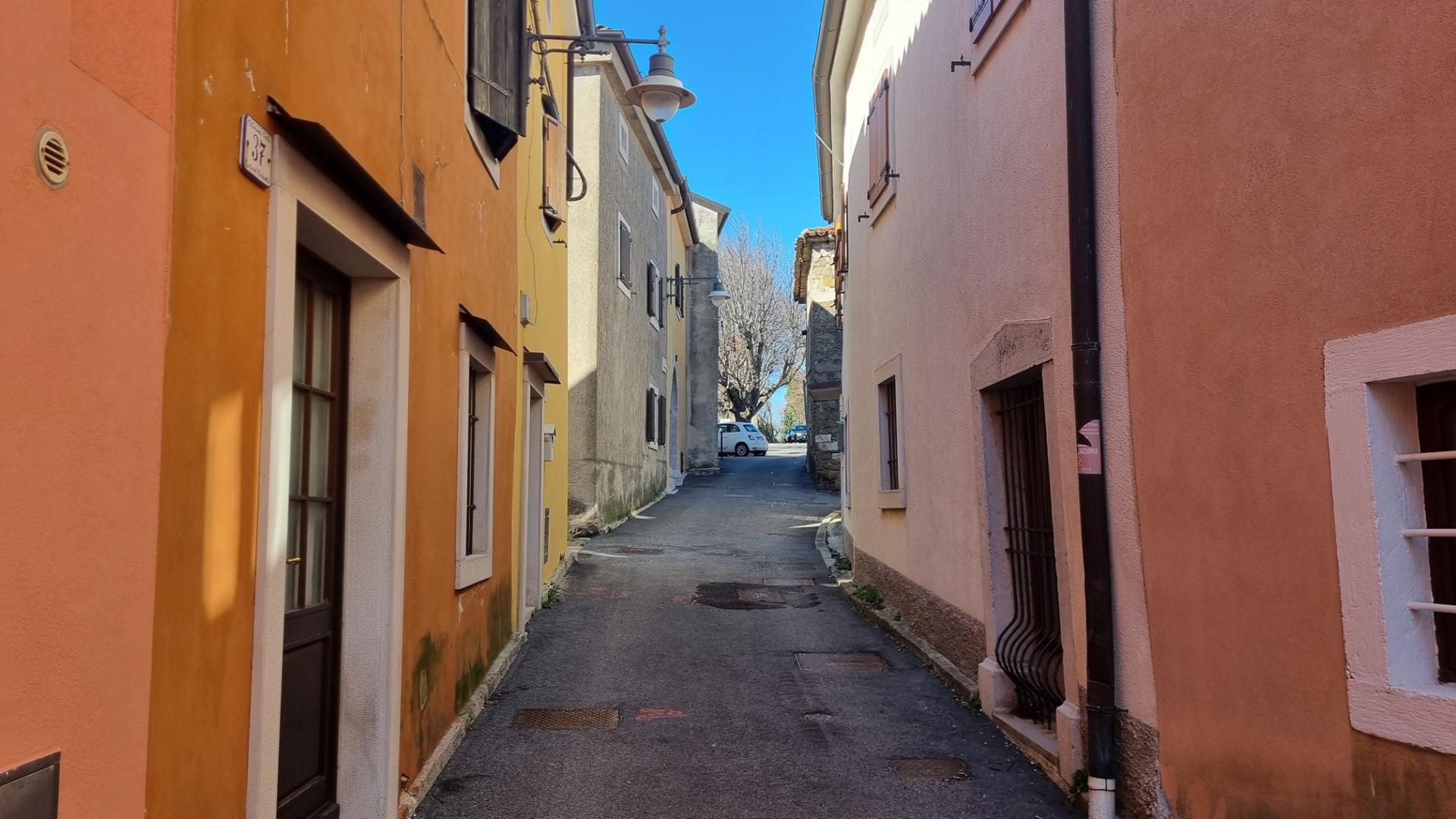 Contovello Image