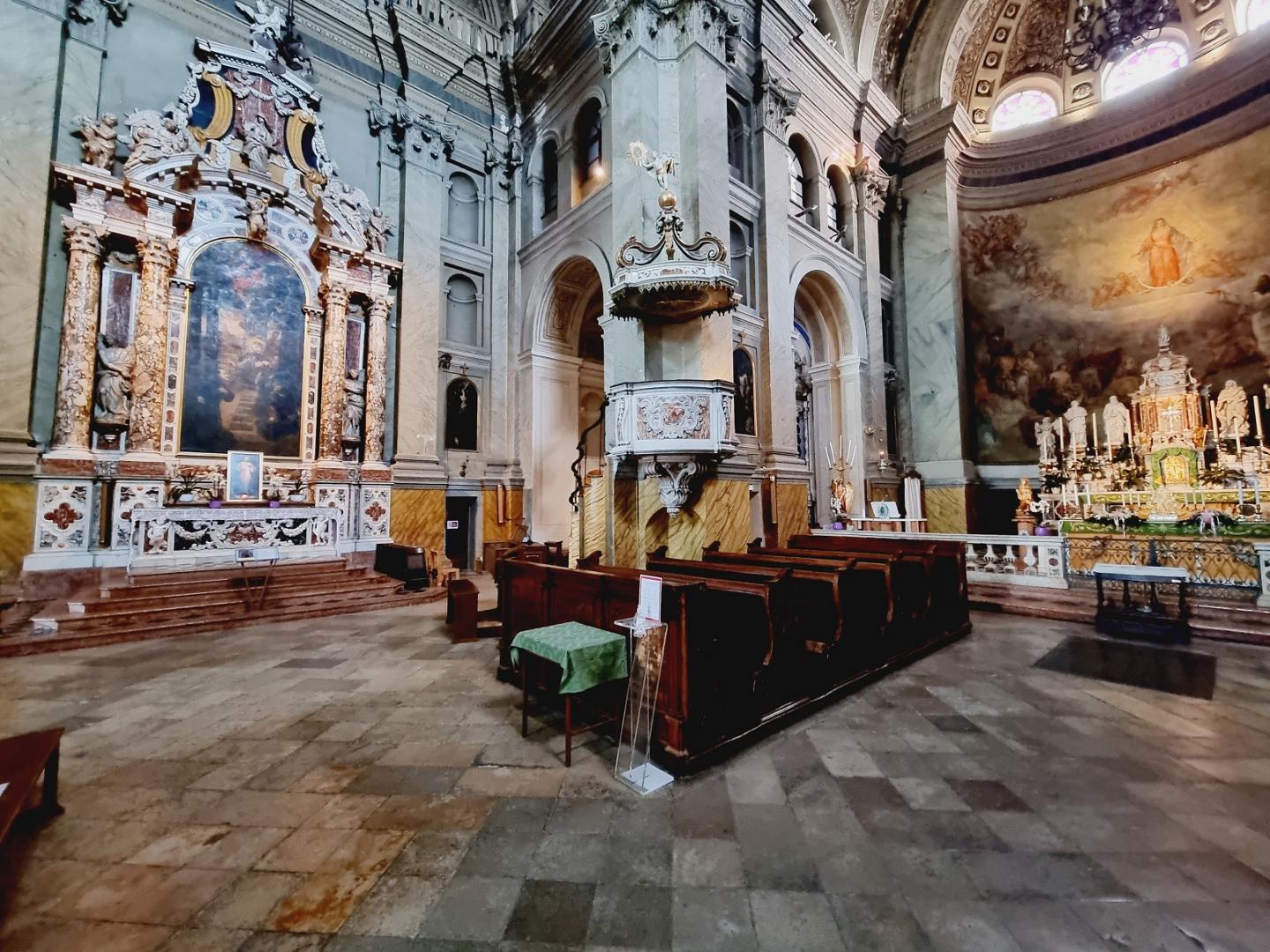 Chiesa Santa Maria Maggiore Image