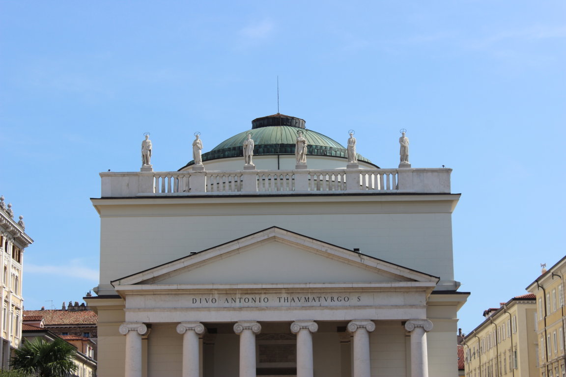Chiesa di Sant'Antonio Nuovo Image