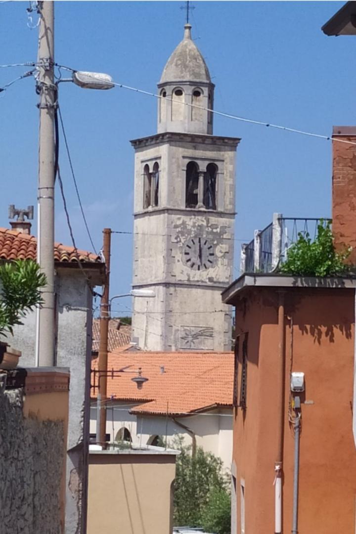 Aurisina Santa Croce - Osmize  Image