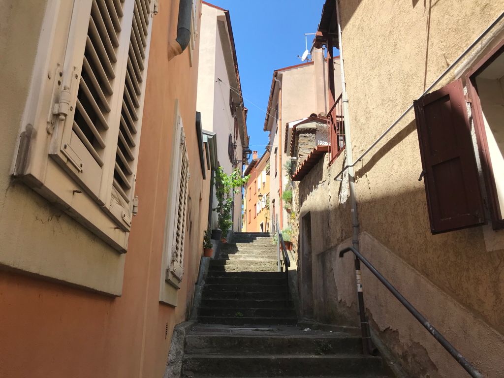 Via della Torre - Muggia Image