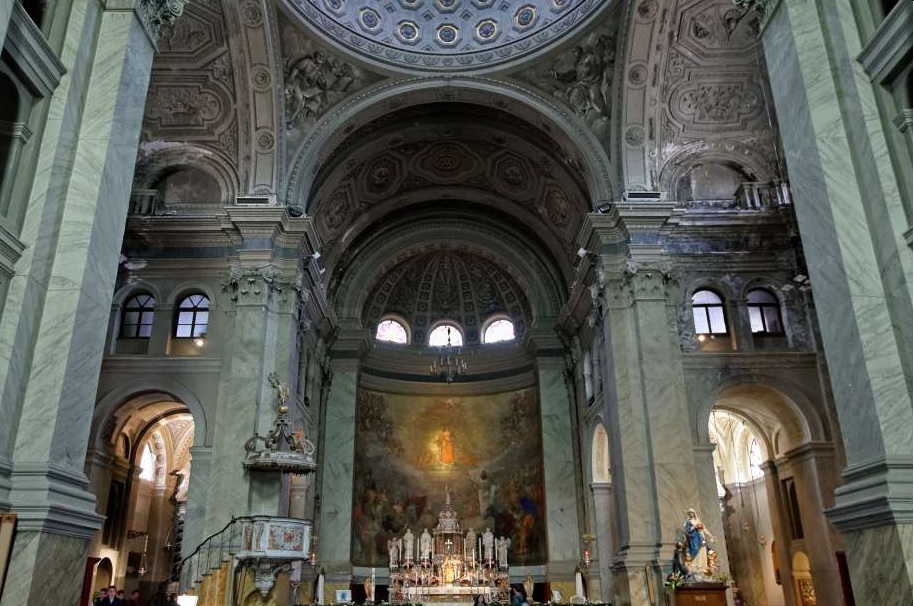 Chiesa Santa Maria Maggiore Image
