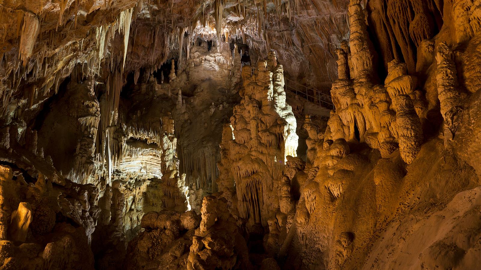 Le Grotte di Slivia Image