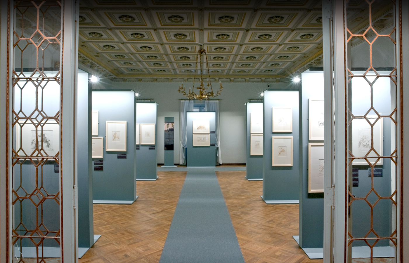 Museo Sartorio Image