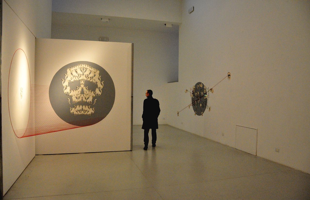 Museo d'arte Moderna Ugo Cara' Image